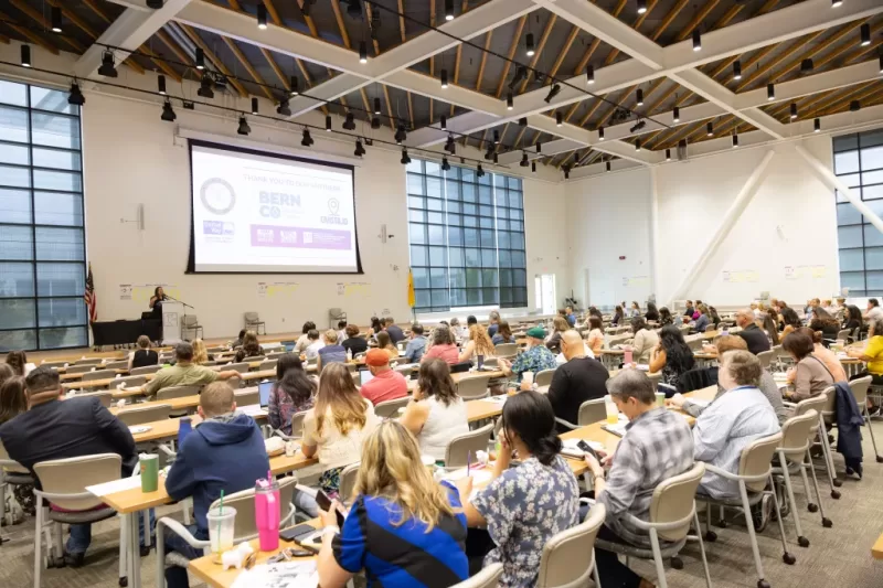 BernCo Thrives Summit 2024
