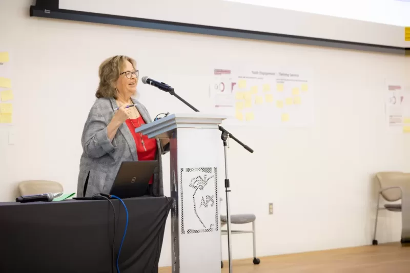 BernCo Thrives Summit 2024