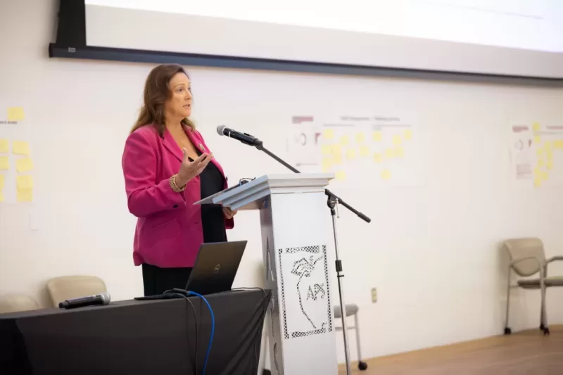 BernCo Thrives Summit 2024