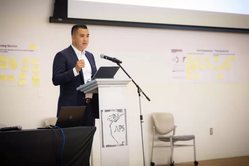 BernCo Thrives Summit 2024
