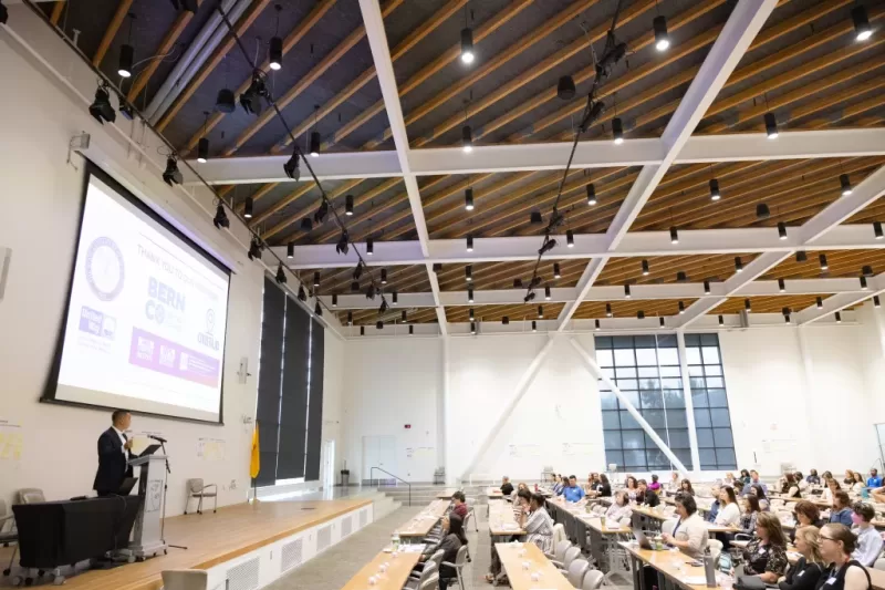 BernCo Thrives Summit 2024