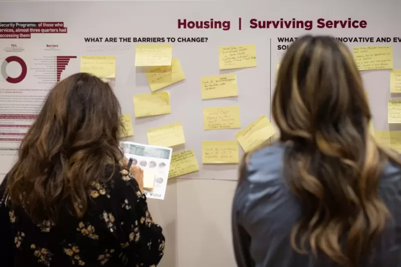 BernCo Thrives Summit 2024