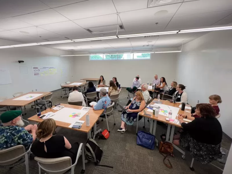 BernCo Thrives Summit 2024