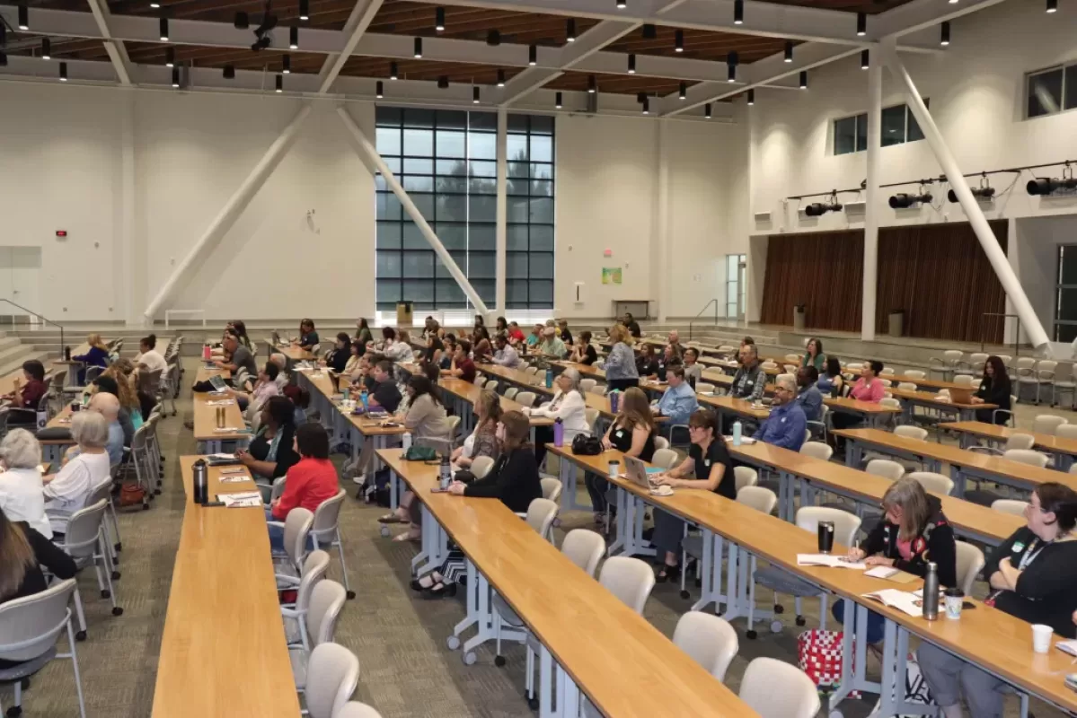 2025 BernCo Thrives Summit