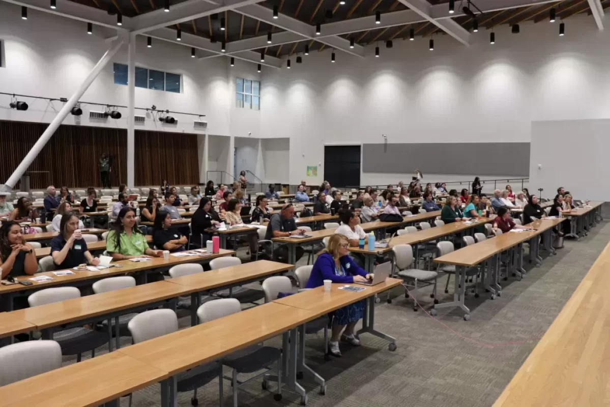 2025 BernCo Thrives Summit