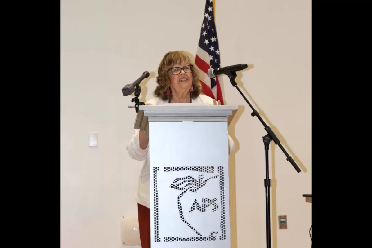 2025 BernCo Thrives Summit