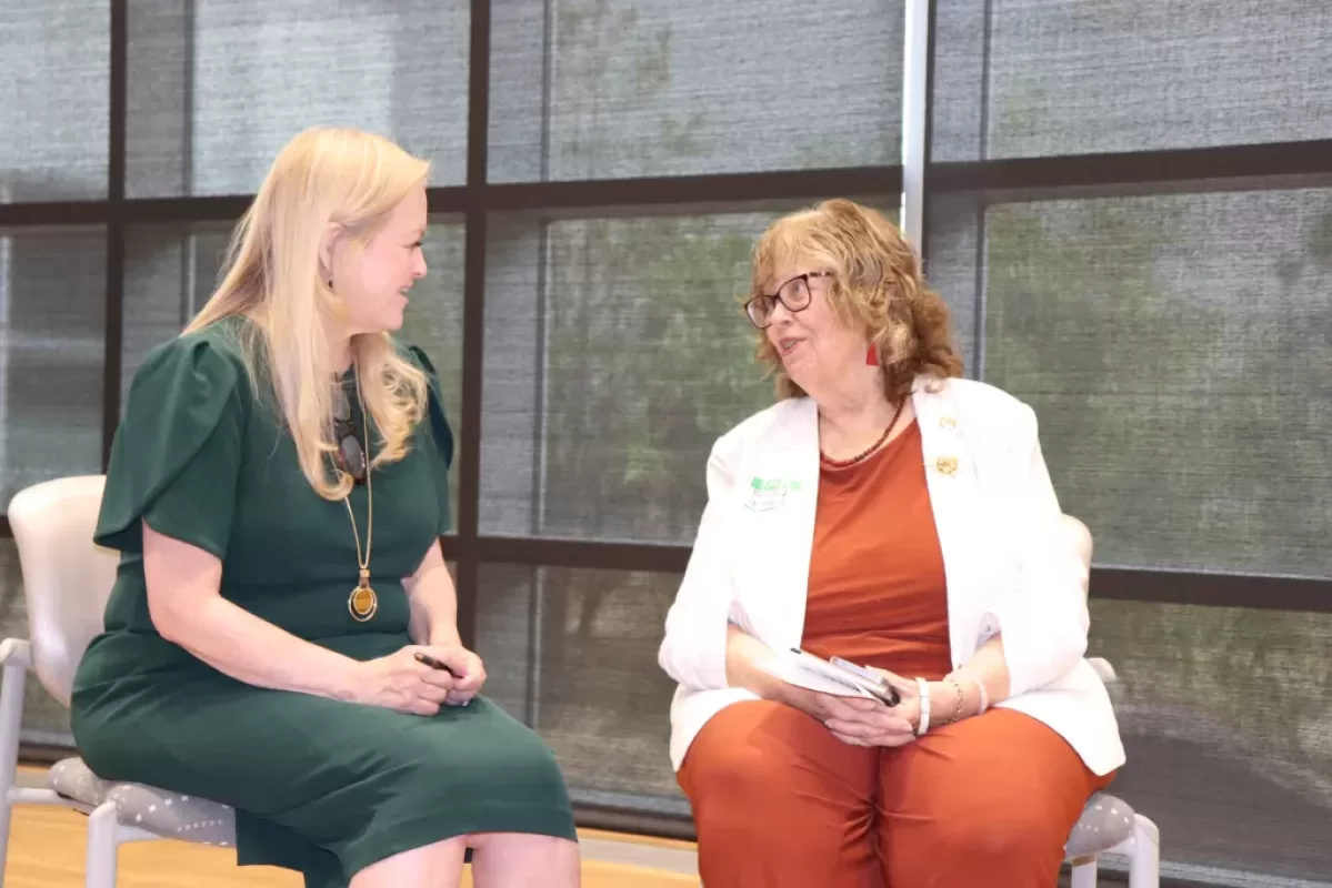 2025 BernCo Thrives Summit