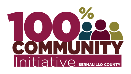 100% Bernalillo 100% Bernalillo