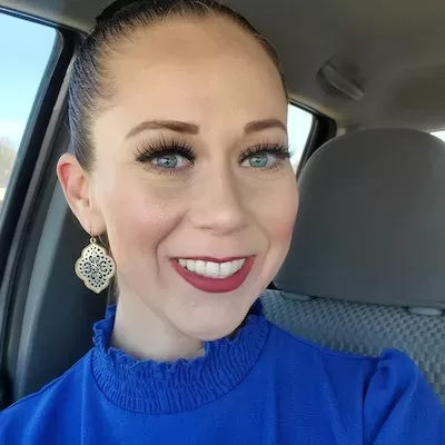 Tiffany Bailey Armendariz Tiffany Bailey Armendariz