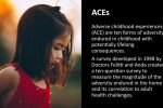 What are Adverse Childhood Experiences