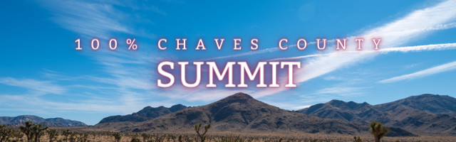 Chaves County Summit