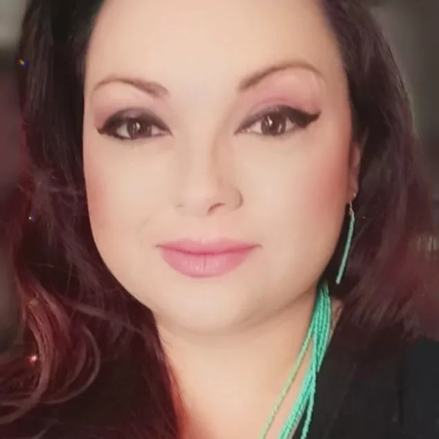 Melanie Saiz-Storey