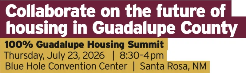 Housing Summit