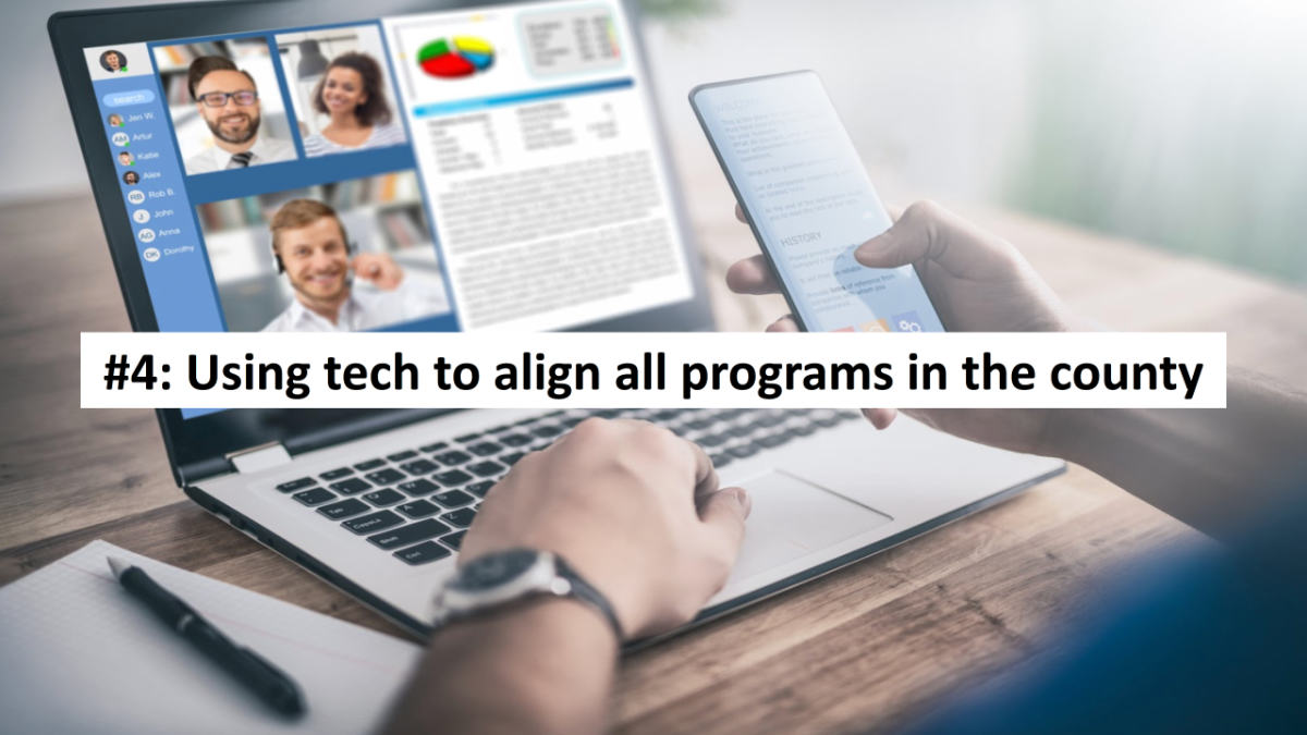 100 McKinley Early Childhood Learning Initiative MCKINLEY COUNTY, NM