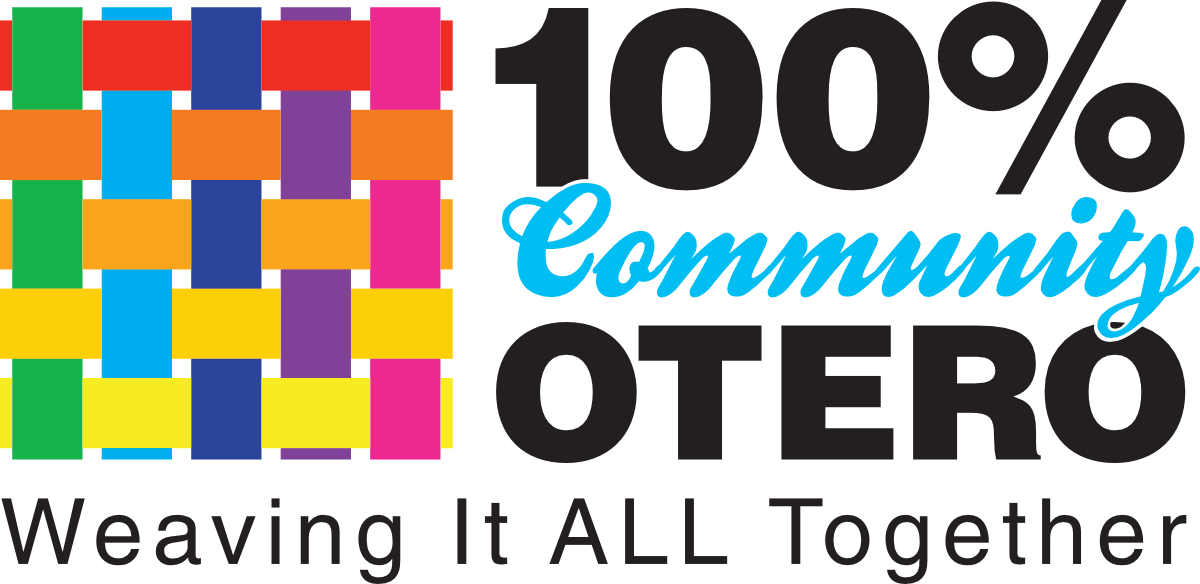 100% Otero, NM image