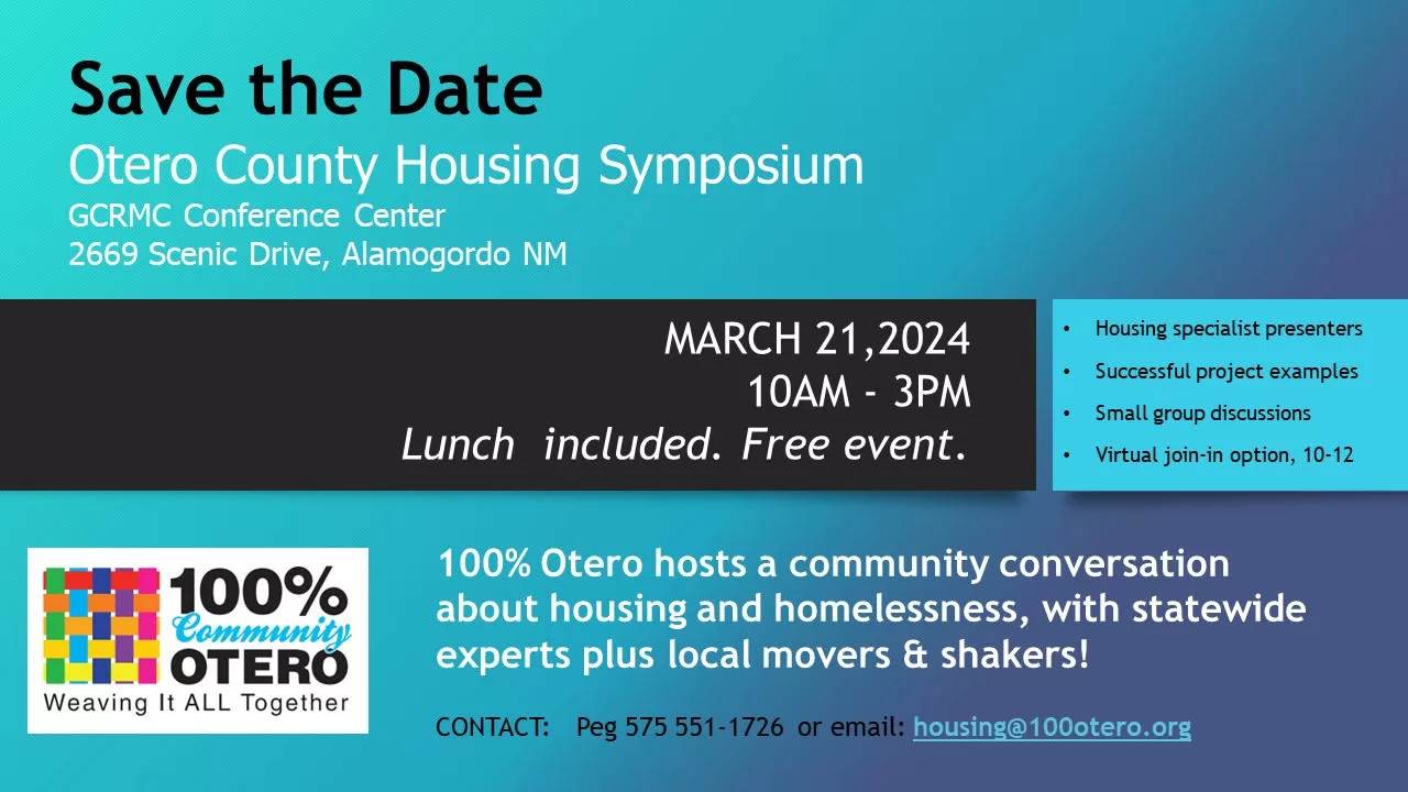 Housing Symposium