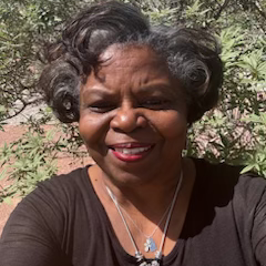 LaTanya Boyce