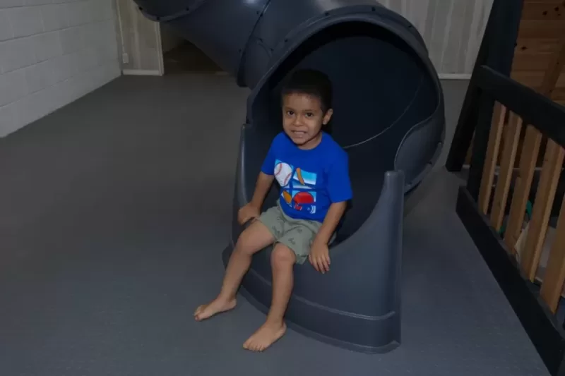 Little Steps, Big Connections