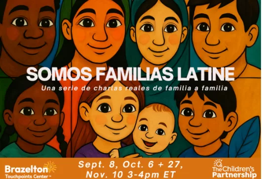 Somos Latine Families