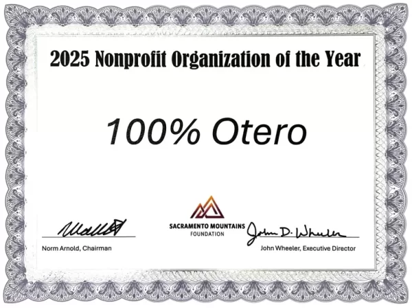 Nonprofit of the Year Nonprofit of the Year
