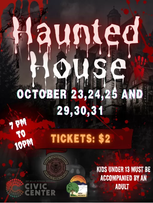 Haunted House