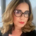 Janelle Garcia Cole, Associate Director with UNM Family Development Program