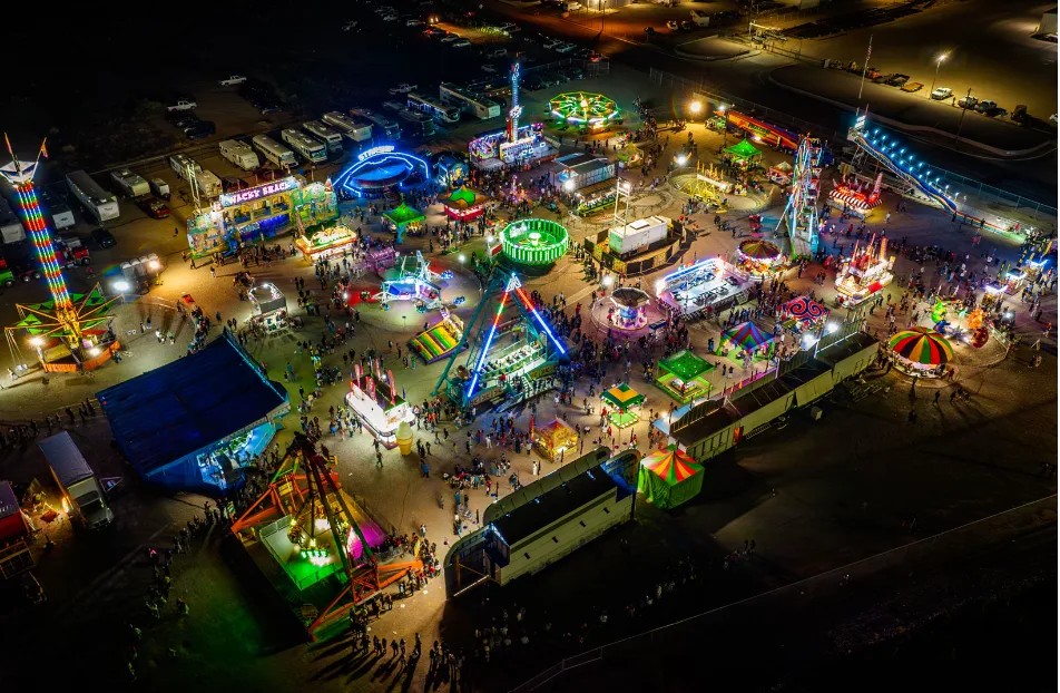 Otero County Fair & Rodeo