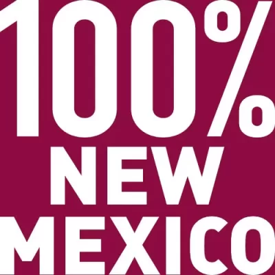 100% New Mexico