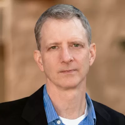 Gregory Sherrow