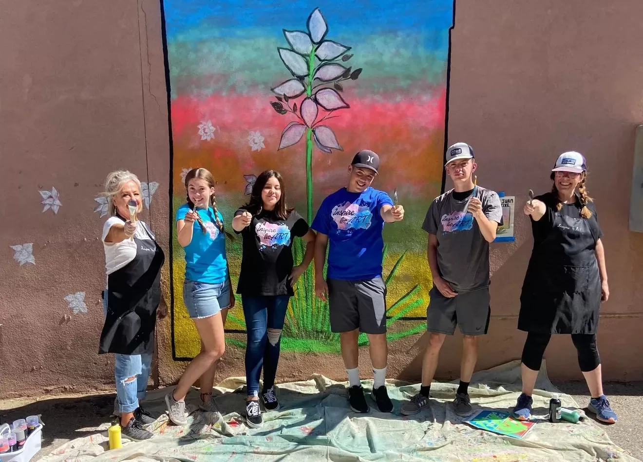 100% San Juan County Initiative – Home - SAN JUAN COUNTY, NM