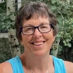 Peggy Gates-Weimeke