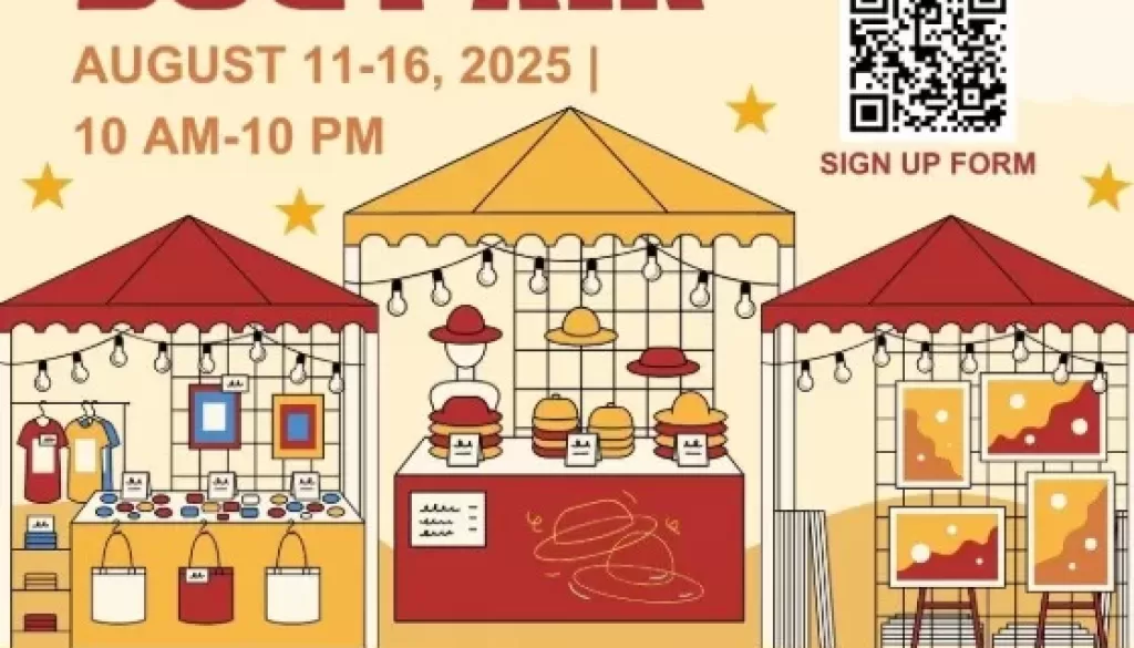 SJC Fair