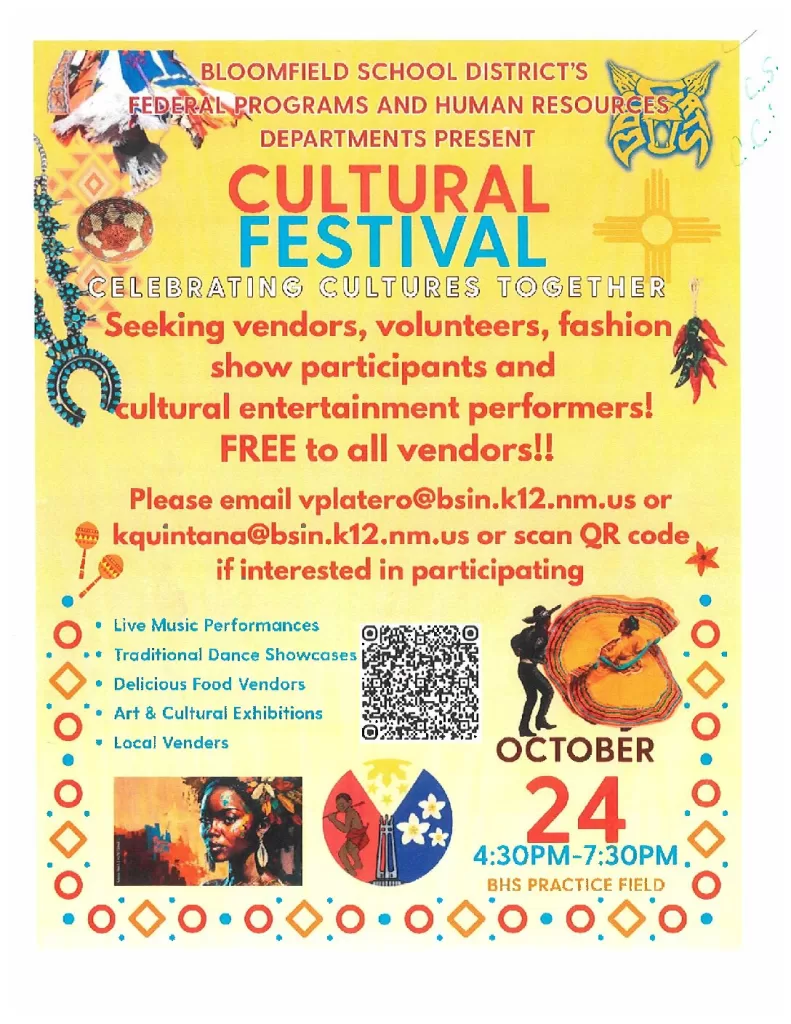 Cultural Festival