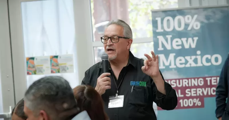 100% Santa Fe Summit