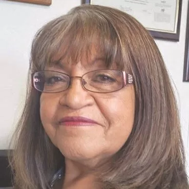 Mary Ann Chavez-Lopez