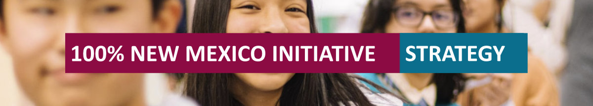 100% Otero – Youth Mentors Initiative