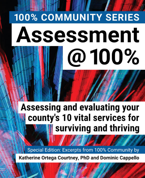 100%-Community-Series-Cover-Template