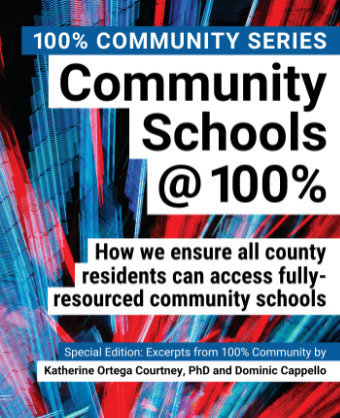 100%-Community-Series-Cover-Template