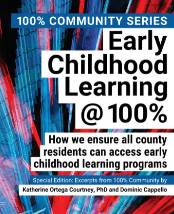 100%-Community-Series-Cover-Template