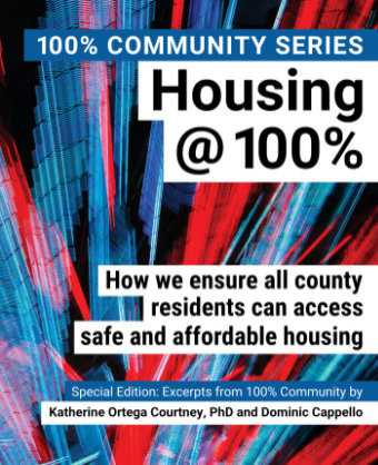 100%-Community-Series-Cover-Template