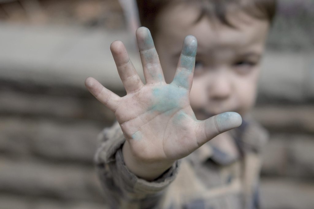 Designing Schools to Teach, Heal and Help