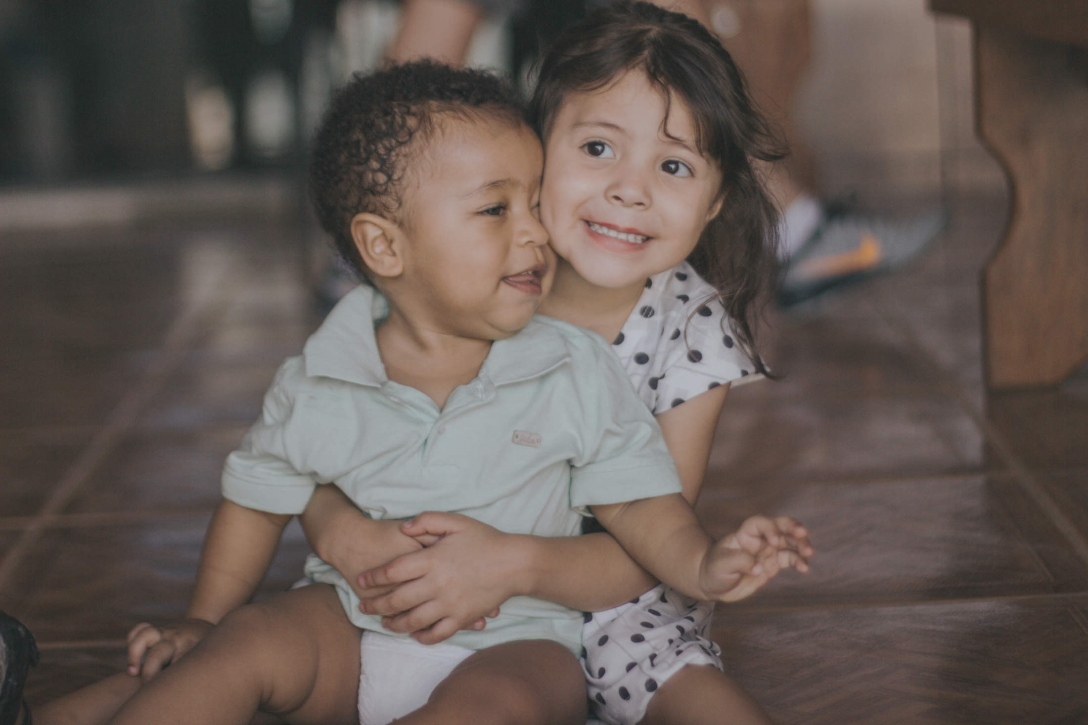 Do Children Have the Right to Survive and Thrive?