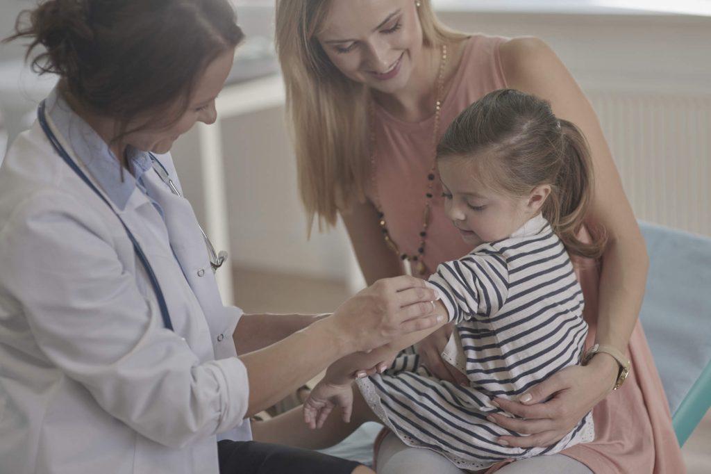 Why Counties Turn to School-Based Health Care