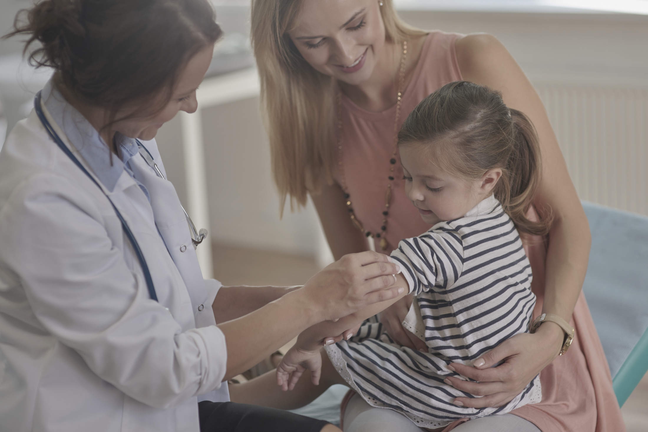 Why Counties Turn to School-Based Health Care
