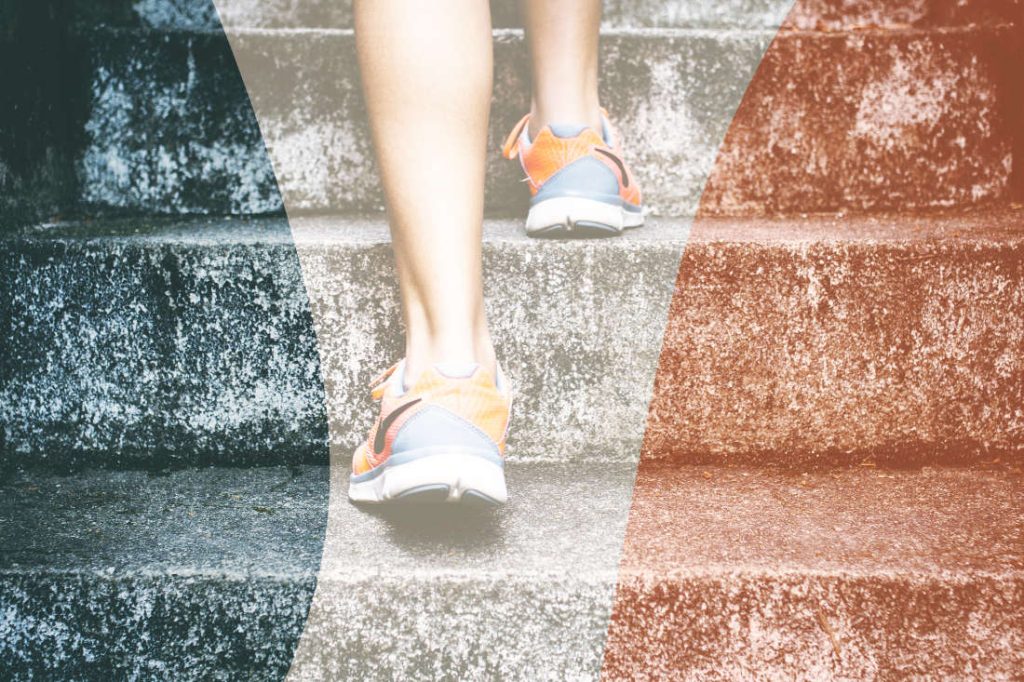7 Steps to a Future When 100% Thrive