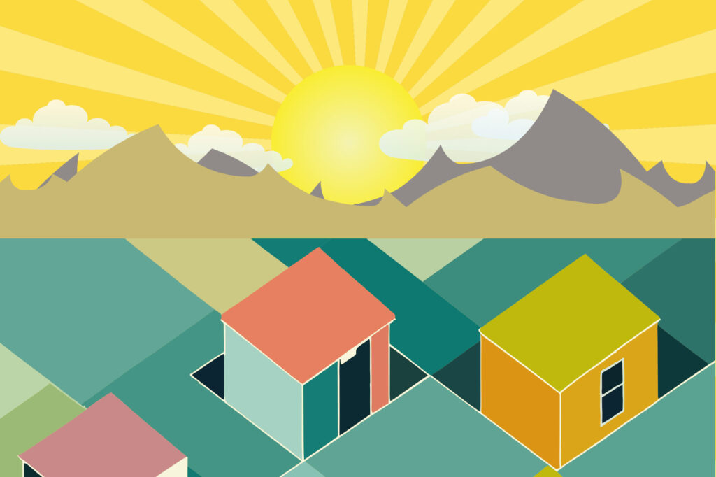 Santa Fe’s Challenges and Opportunities Await