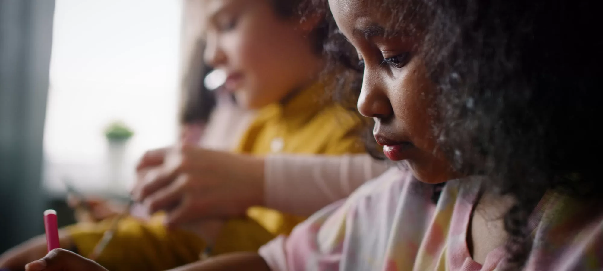 Kids Drawing Kids Drawing