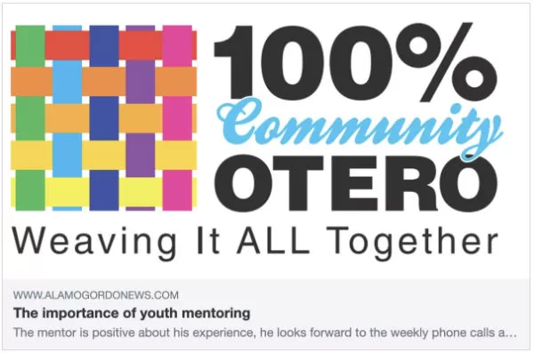 The importance of youth mentoring