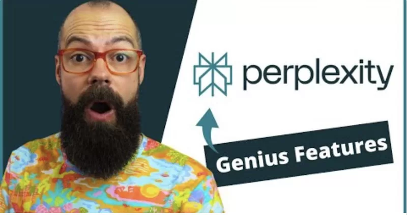 How To Use Perplexity AI For Research - Terrifyingly SMART!