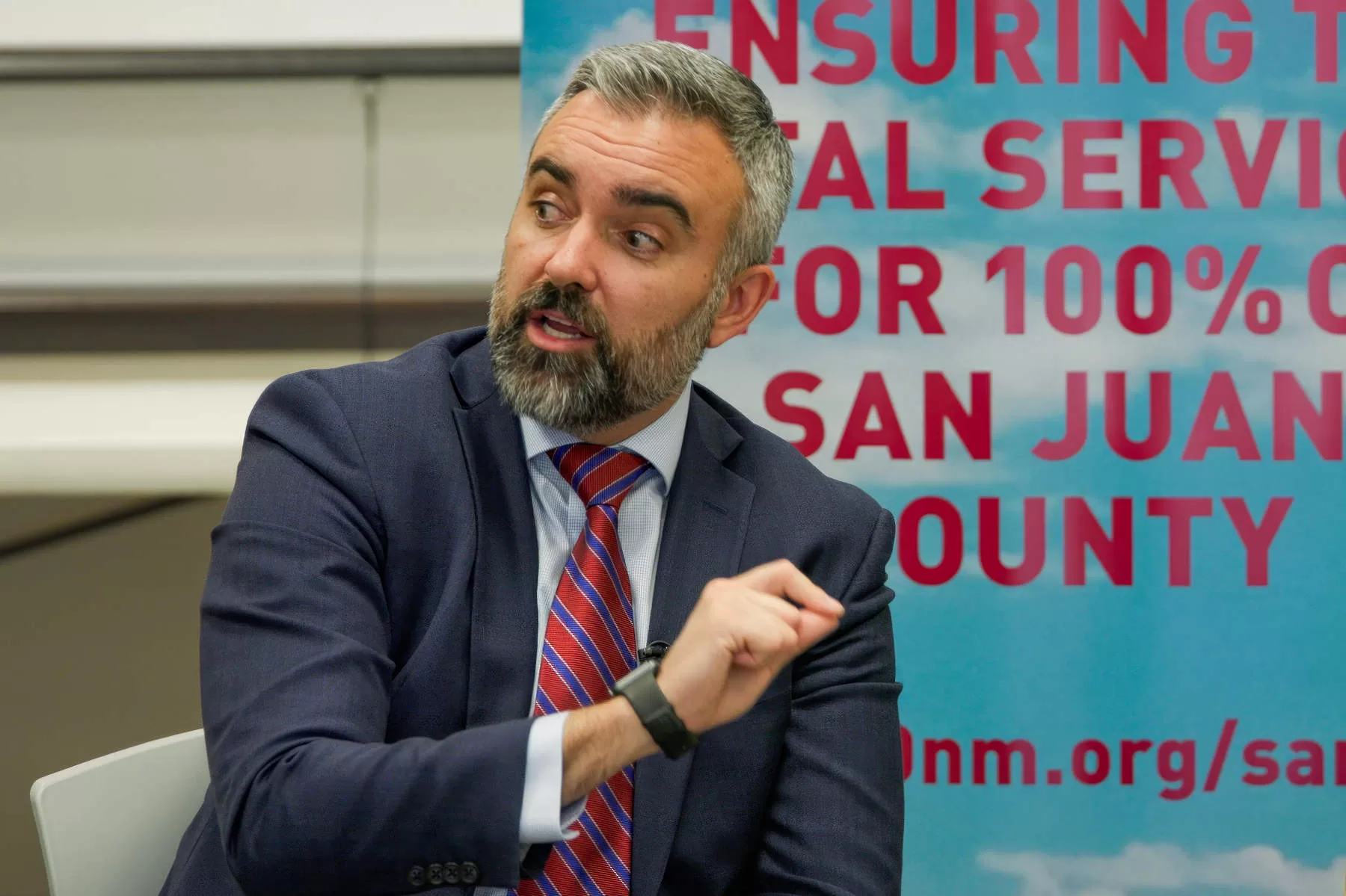 AG Torrez